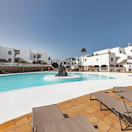 The Colors House, 226 - Private Apartment Costa Teguise Zewnętrze zdjęcie