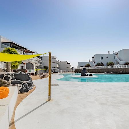 The Colors House, 226 - Private Apartment Costa Teguise Zewnętrze zdjęcie