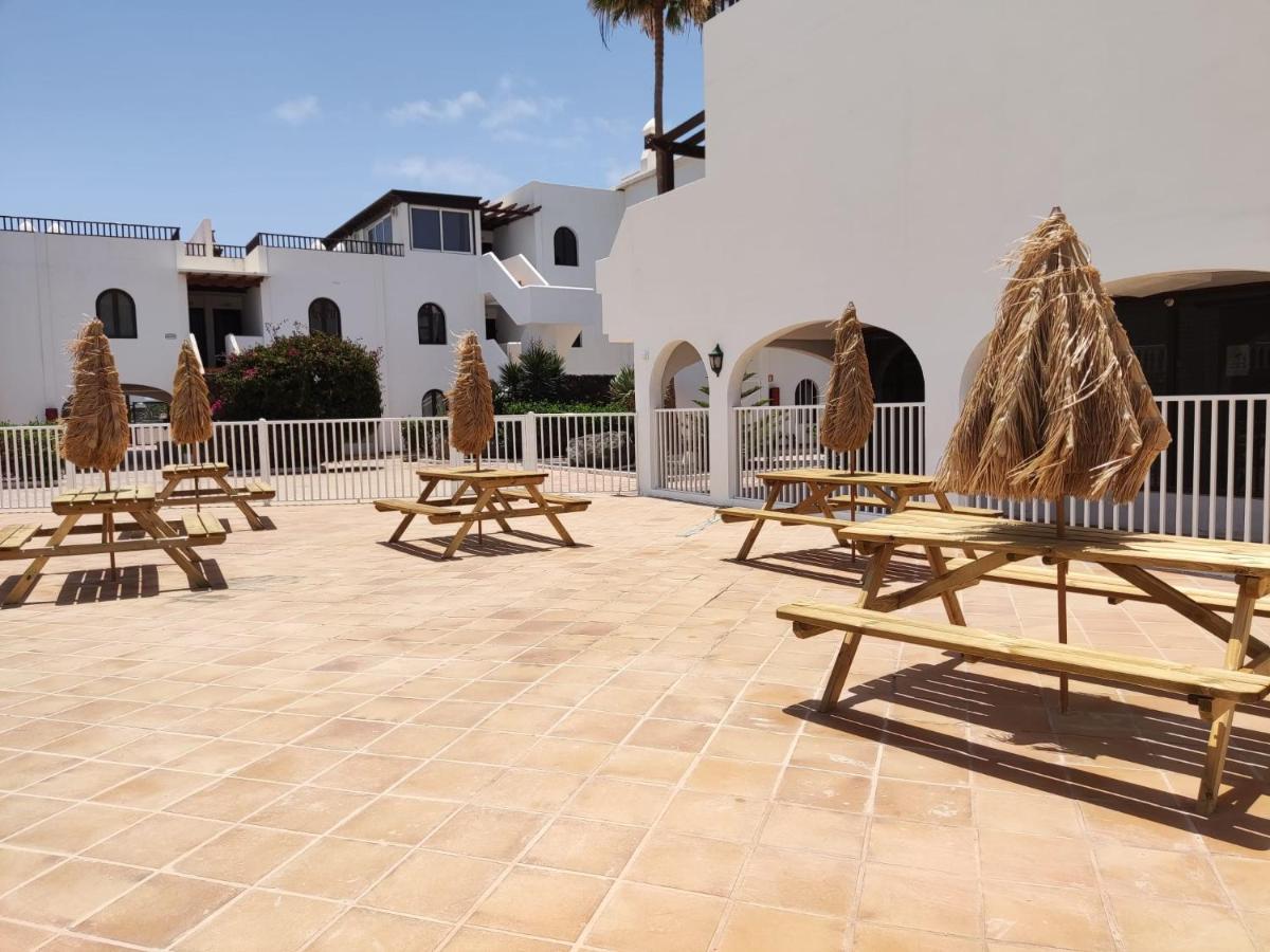 The Colors House, 226 - Private Apartment Costa Teguise Zewnętrze zdjęcie