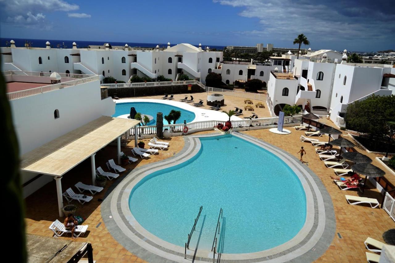 The Colors House, 226 - Private Apartment Costa Teguise Zewnętrze zdjęcie