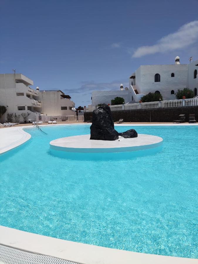 The Colors House, 226 - Private Apartment Costa Teguise Zewnętrze zdjęcie