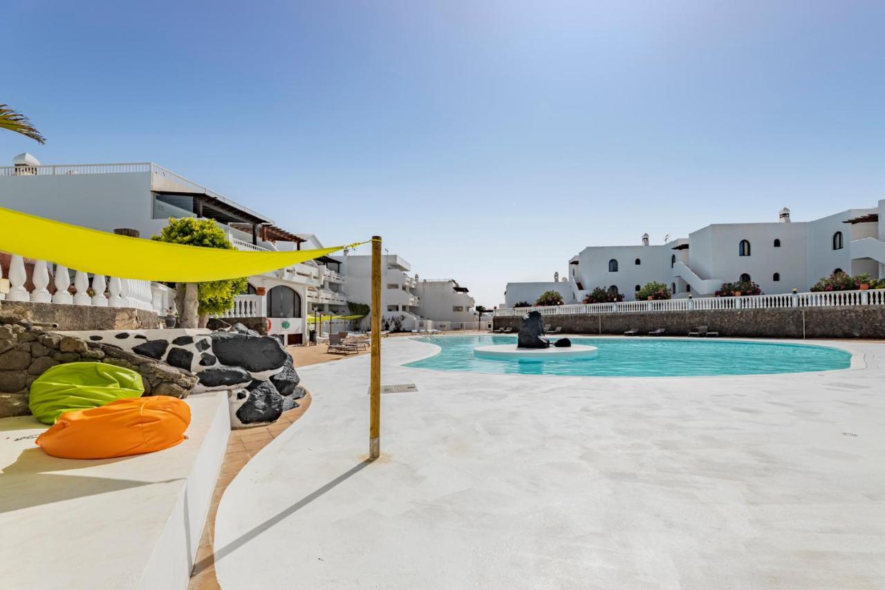 The Colors House, 226 - Private Apartment Costa Teguise Zewnętrze zdjęcie