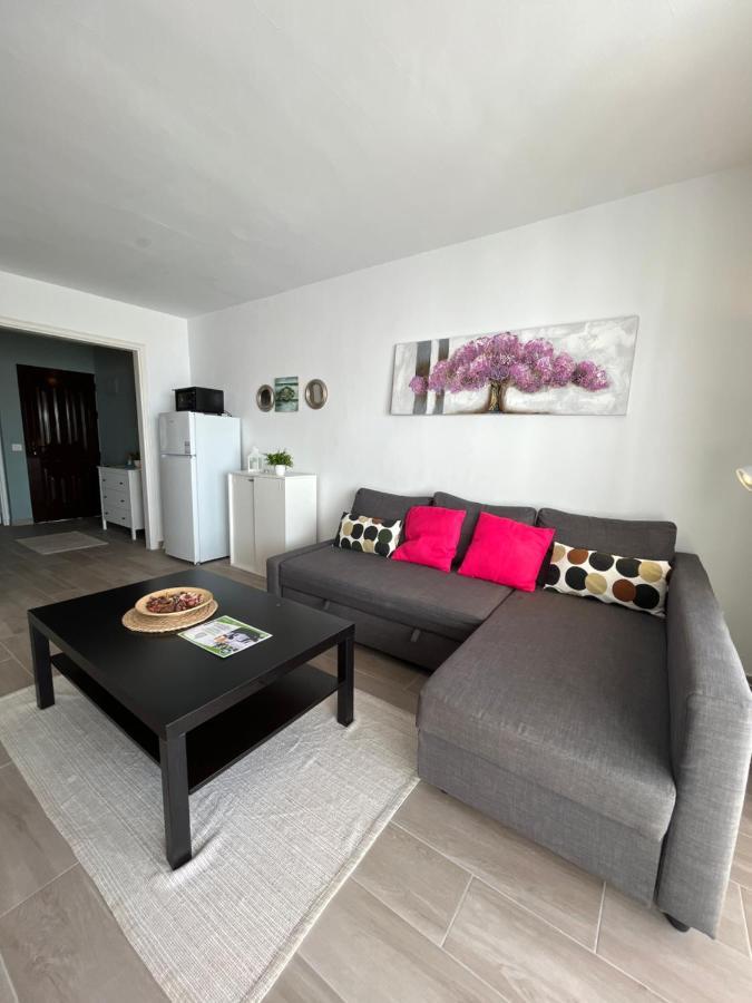The Colors House, 226 - Private Apartment Costa Teguise Zewnętrze zdjęcie
