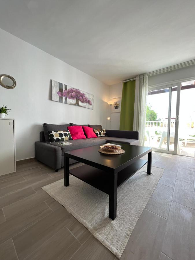 The Colors House, 226 - Private Apartment Costa Teguise Zewnętrze zdjęcie