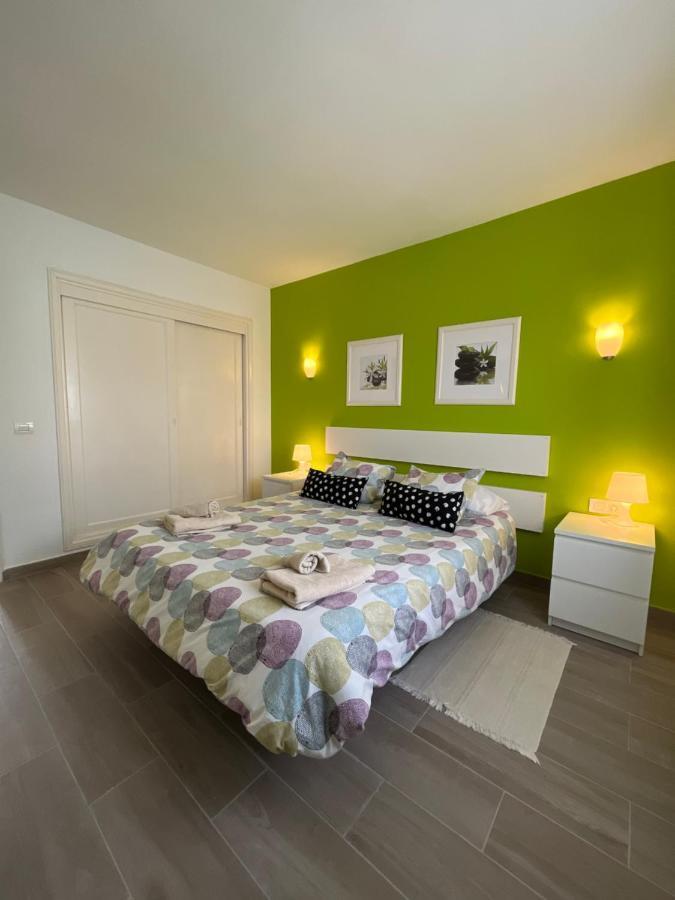 The Colors House, 226 - Private Apartment Costa Teguise Zewnętrze zdjęcie