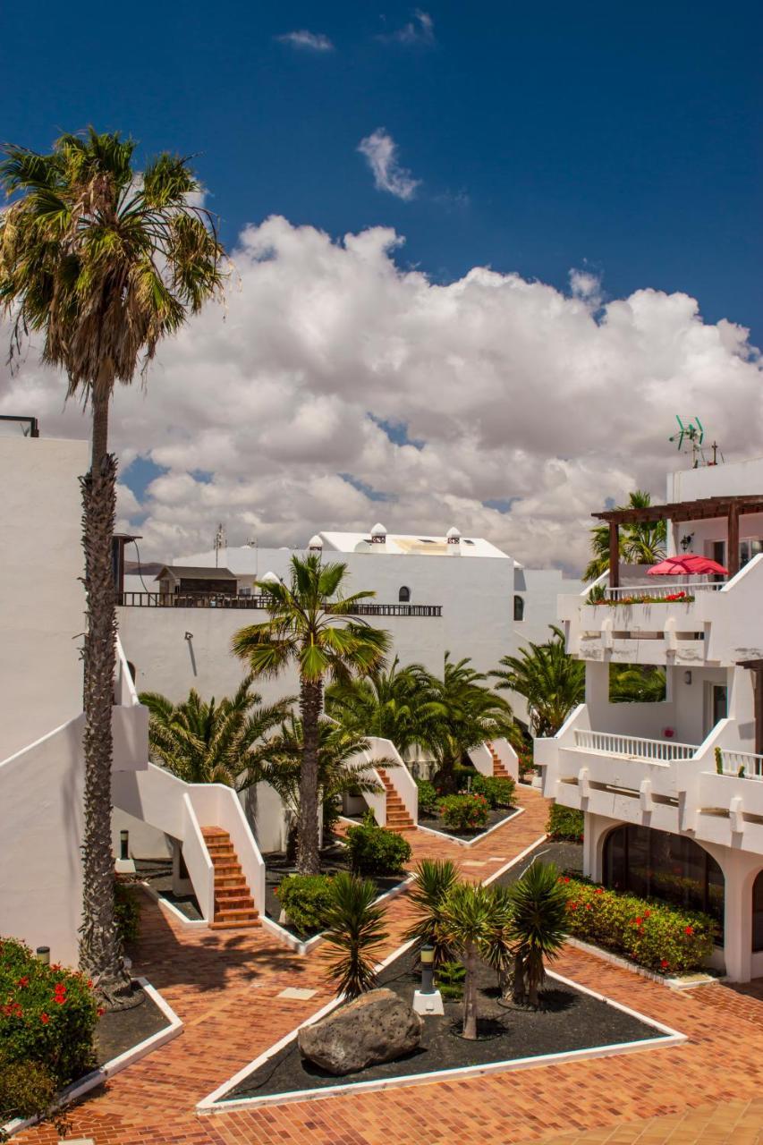 The Colors House, 226 - Private Apartment Costa Teguise Zewnętrze zdjęcie