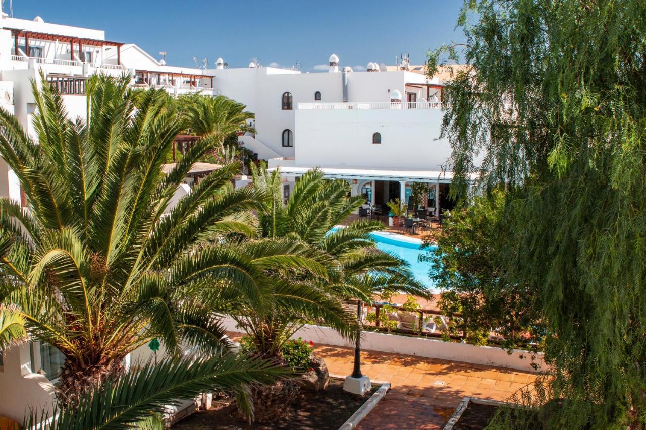 The Colors House, 226 - Private Apartment Costa Teguise Zewnętrze zdjęcie