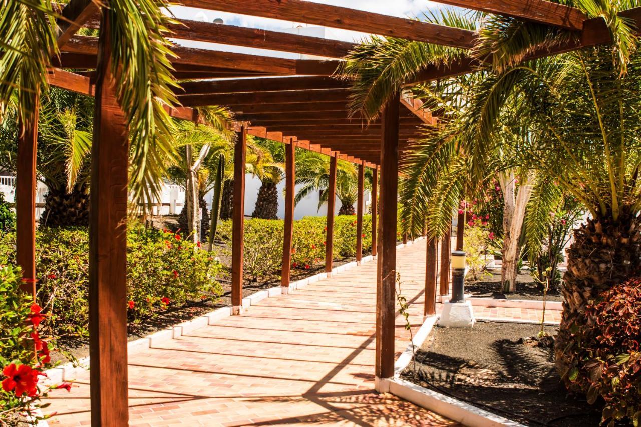 The Colors House, 226 - Private Apartment Costa Teguise Zewnętrze zdjęcie