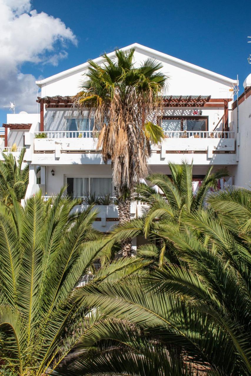 The Colors House, 226 - Private Apartment Costa Teguise Zewnętrze zdjęcie