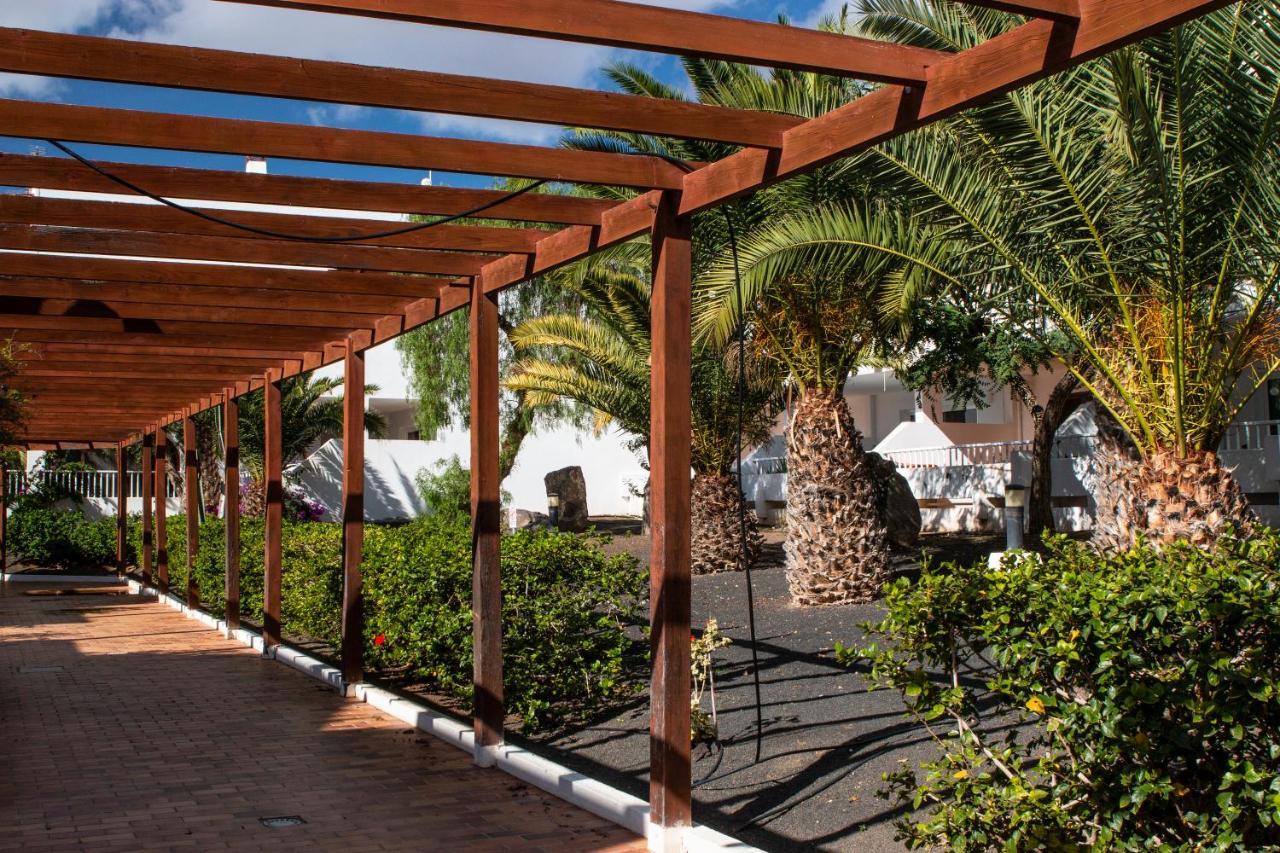 The Colors House, 226 - Private Apartment Costa Teguise Zewnętrze zdjęcie