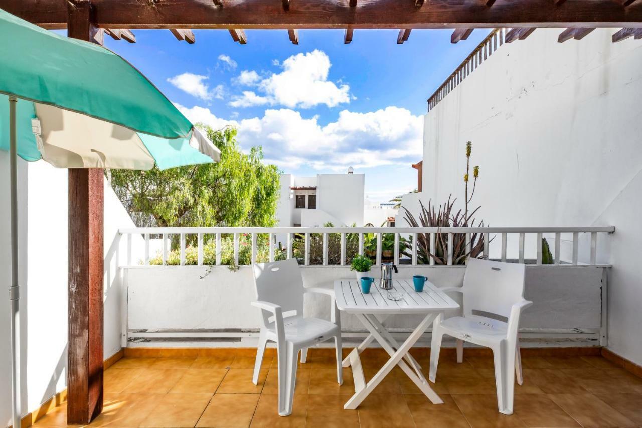 The Colors House, 226 - Private Apartment Costa Teguise Zewnętrze zdjęcie