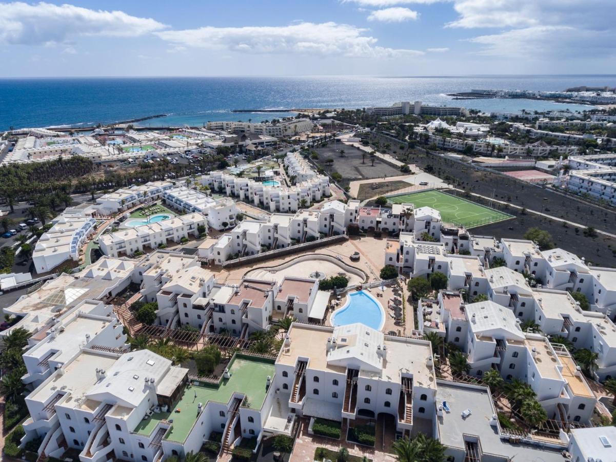 The Colors House, 226 - Private Apartment Costa Teguise Zewnętrze zdjęcie